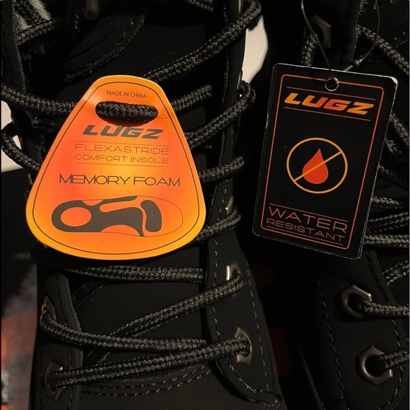 *BRAND NEW* Lugz - Picture 6 of 9
